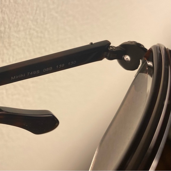 Roberto Cavalli Mirihi snake sunglasses w/ dust pouch & case | Made in Italy - Picture 9 of 12